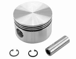 Kompresör Piston Segman 90 lık 3 Kanallı Mercedes
